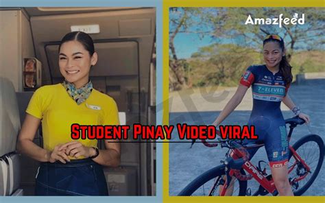 kayatan pinay student|Pinay Student with Viral Video .